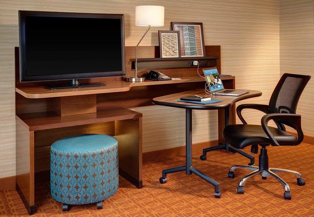 Fairfield Inn & Suites By Marriott Indianapolis Fishers Zewnętrze zdjęcie