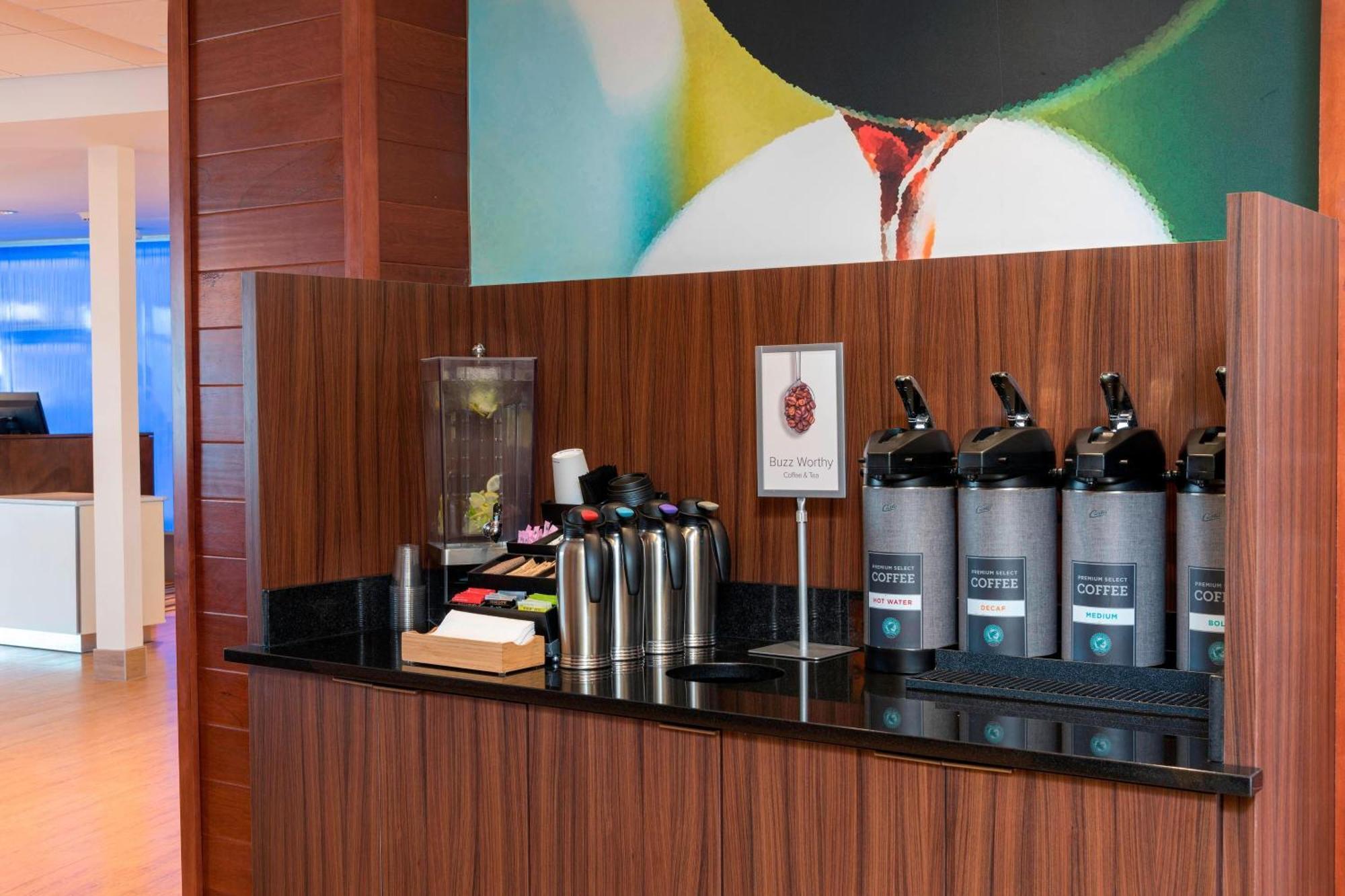 Fairfield Inn & Suites By Marriott Indianapolis Fishers Zewnętrze zdjęcie